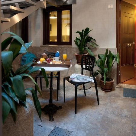 Apartamentos Abad Toledo Szoba fotó