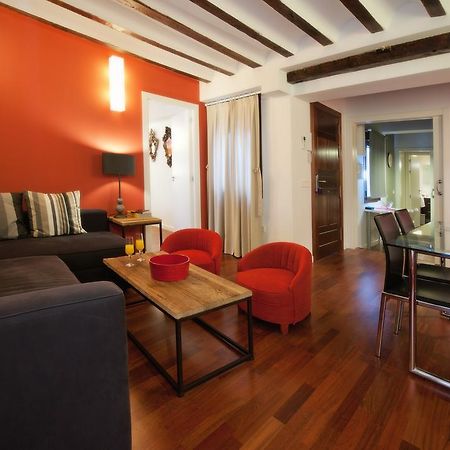 Apartamentos Abad Toledo Szoba fotó