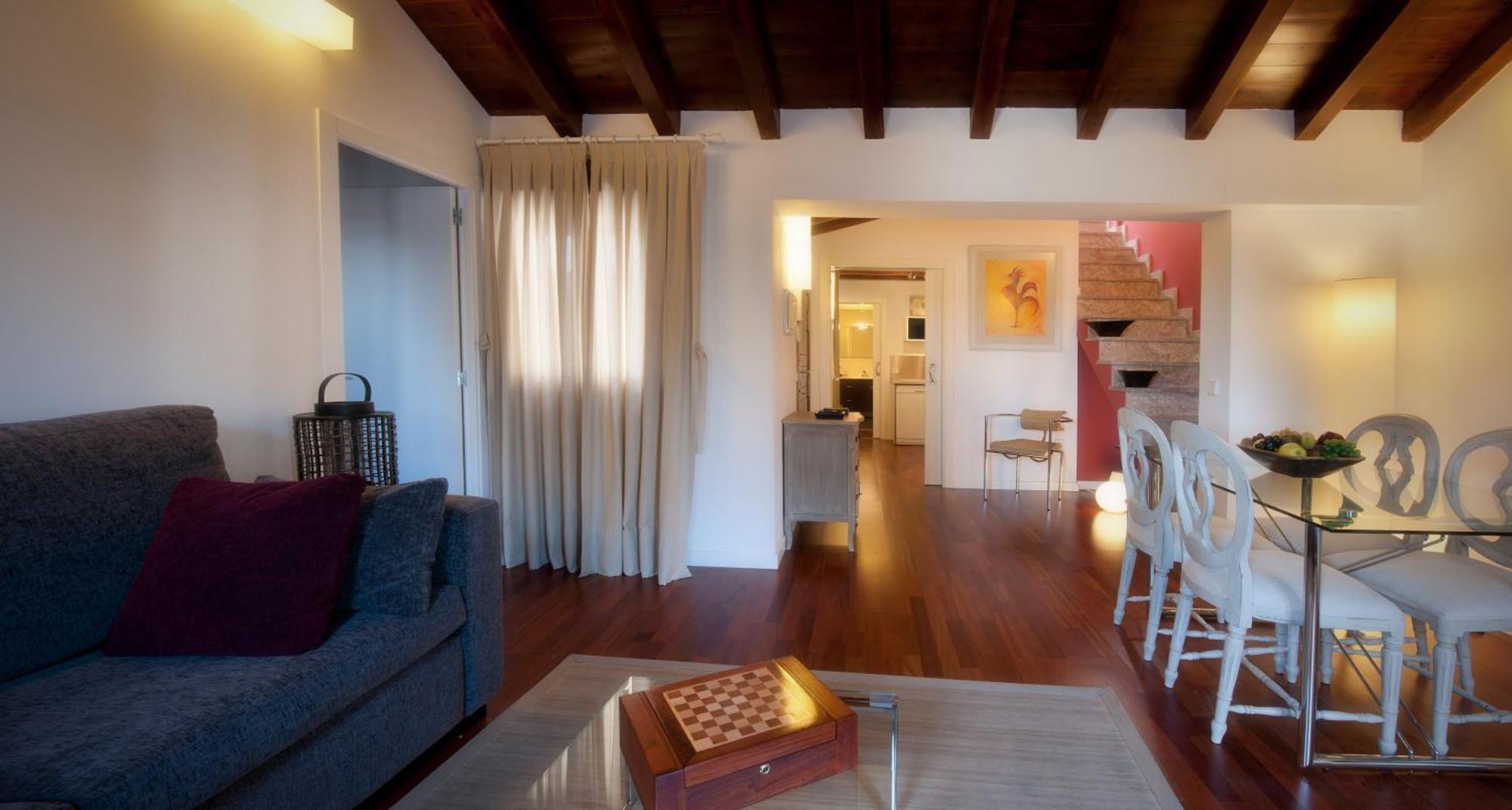 Apartamentos Abad Toledo Szoba fotó