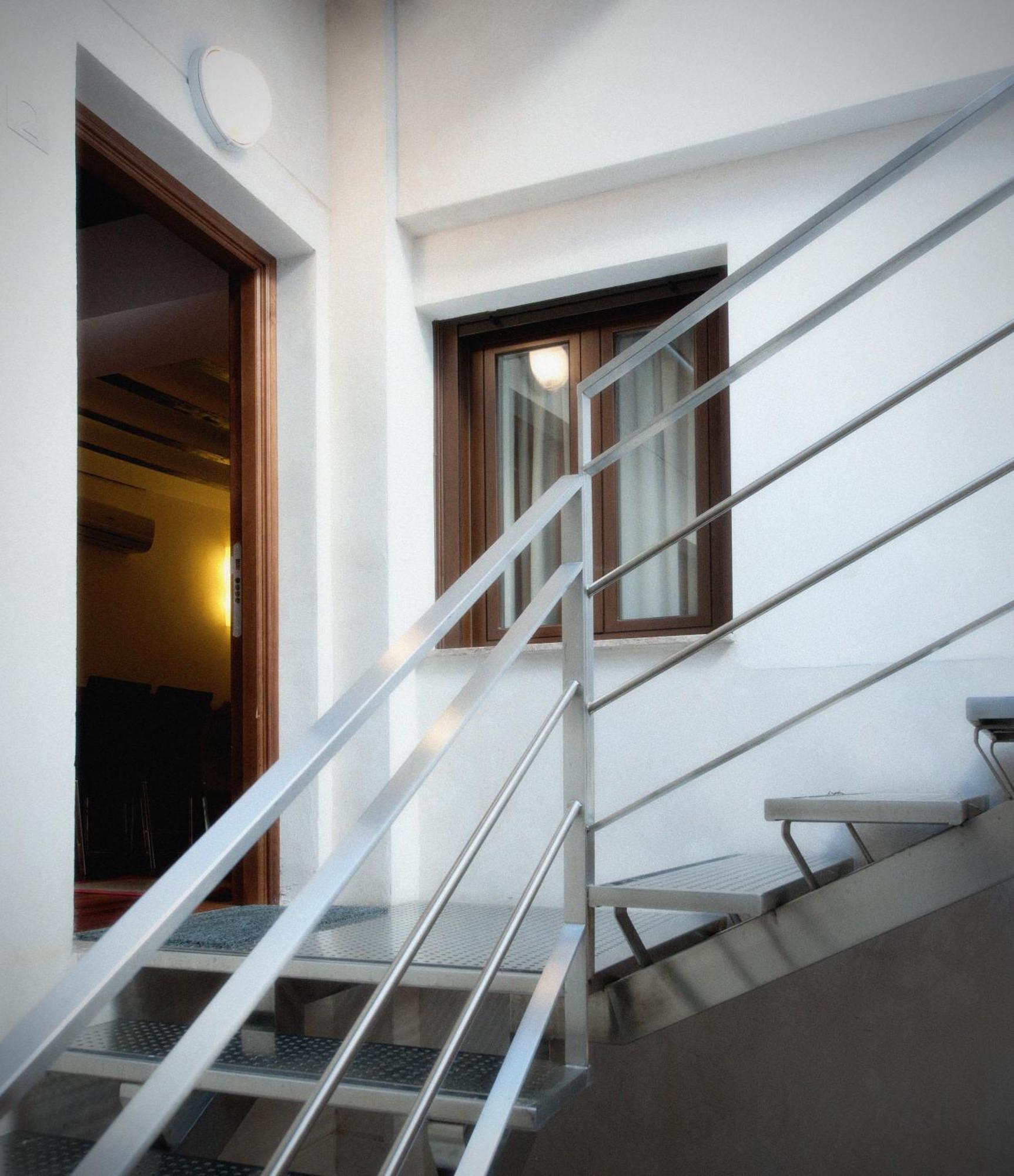 Apartamentos Abad Toledo Szoba fotó
