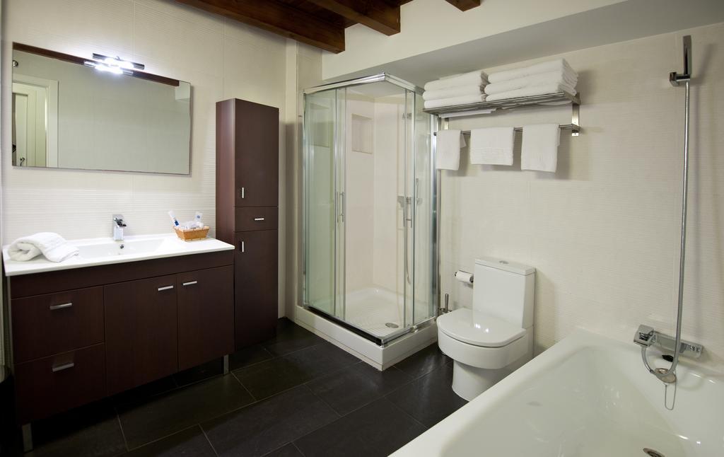 Apartamentos Abad Toledo Szoba fotó
