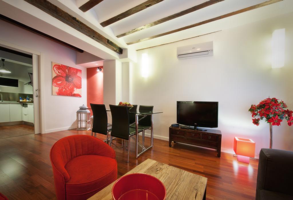 Apartamentos Abad Toledo Szoba fotó