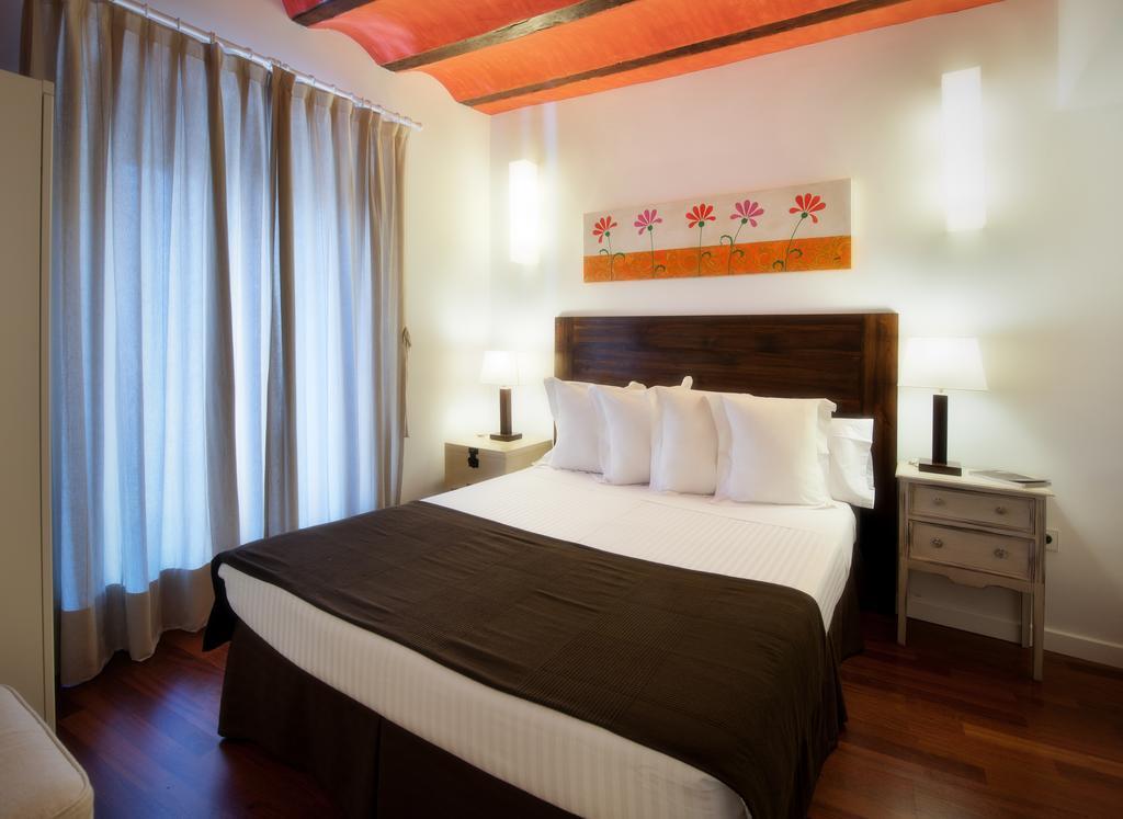Apartamentos Abad Toledo Szoba fotó