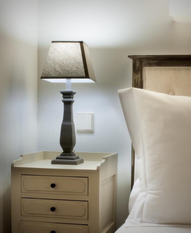 Apartamentos Abad Toledo Szoba fotó