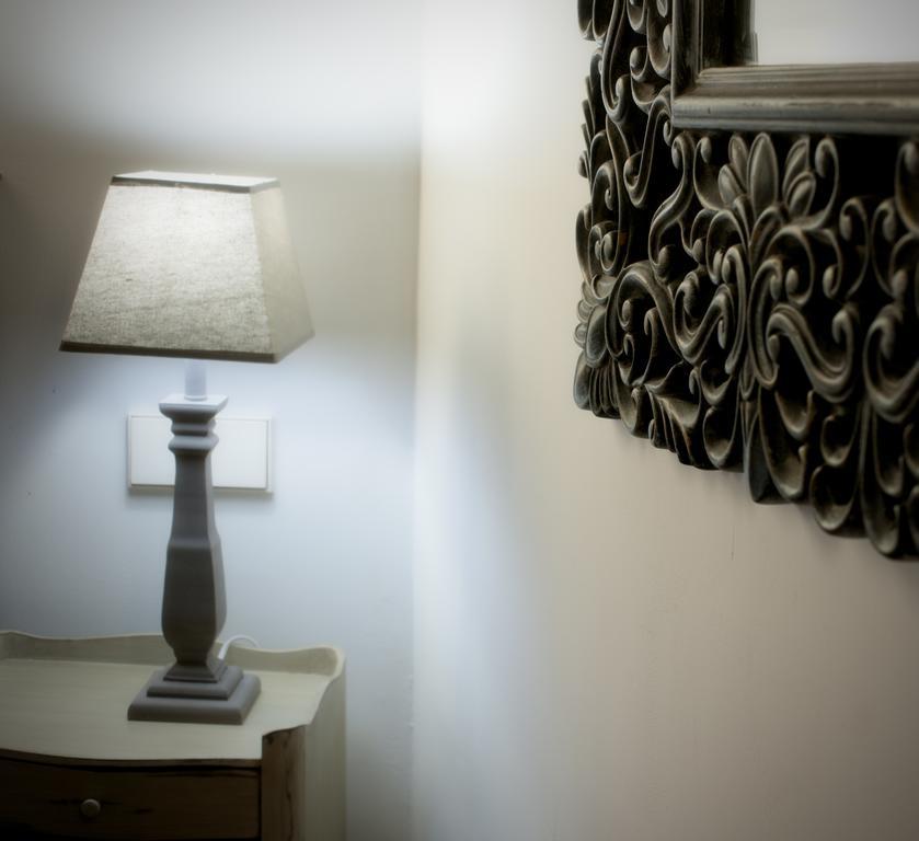 Apartamentos Abad Toledo Szoba fotó