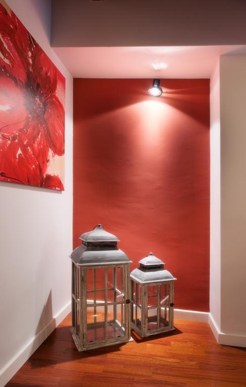 Apartamentos Abad Toledo Szoba fotó
