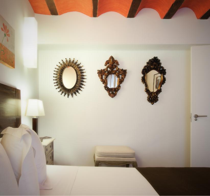 Apartamentos Abad Toledo Szoba fotó