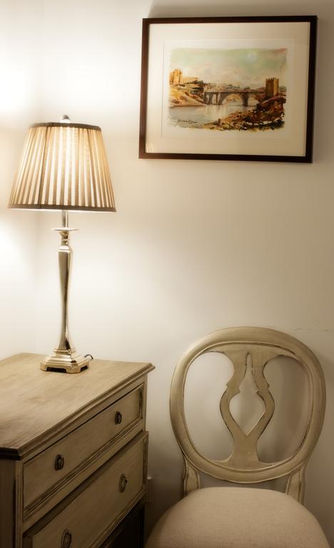 Apartamentos Abad Toledo Szoba fotó