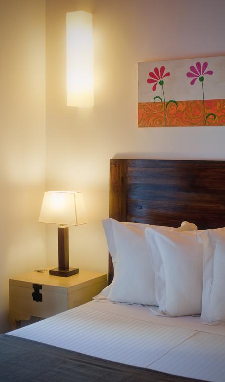 Apartamentos Abad Toledo Szoba fotó