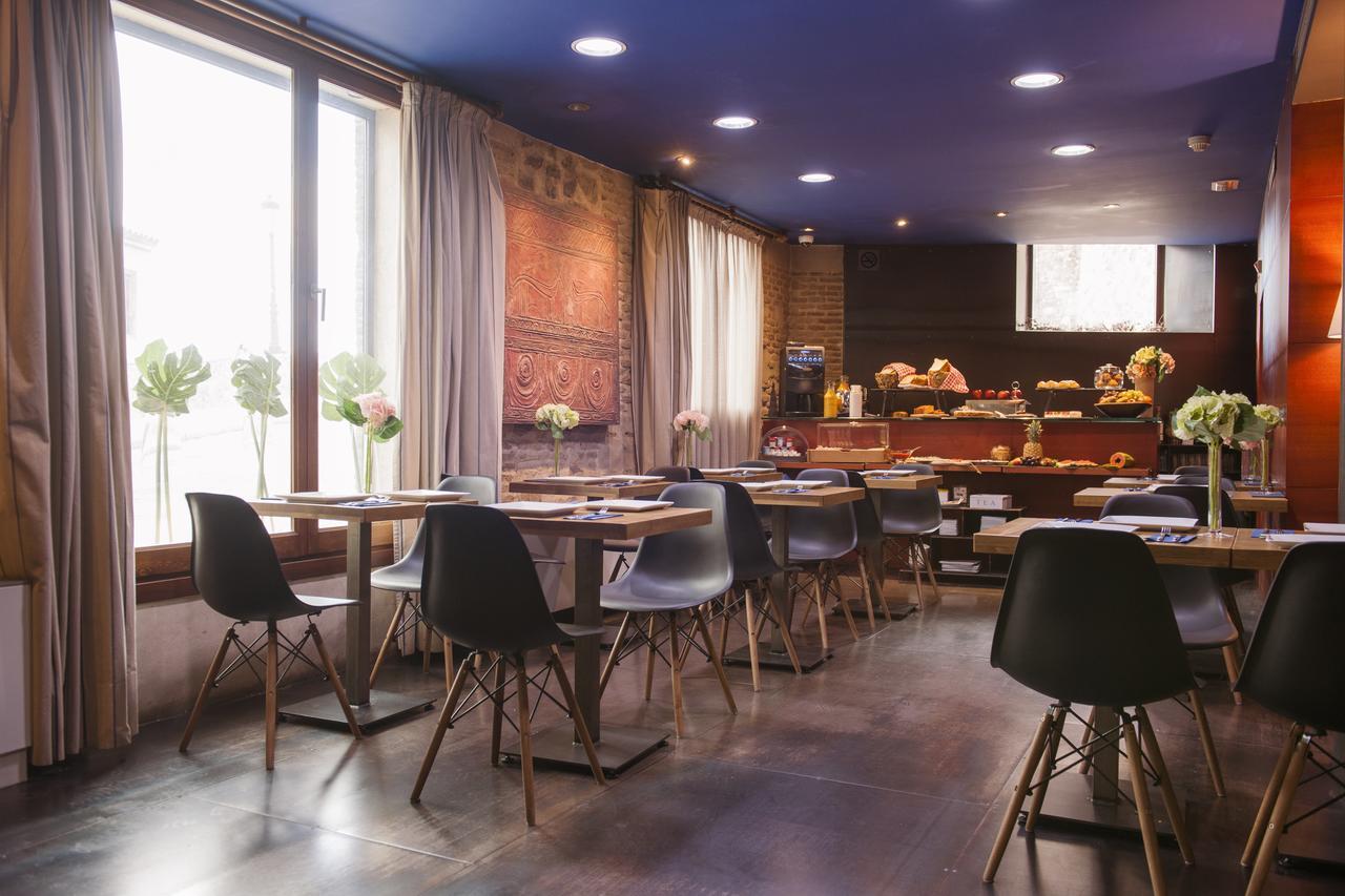 Apartamentos Abad Toledo Kültér fotó