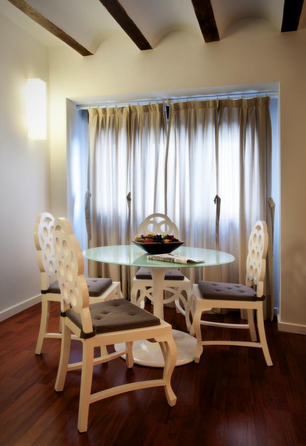 Apartamentos Abad Toledo Szoba fotó