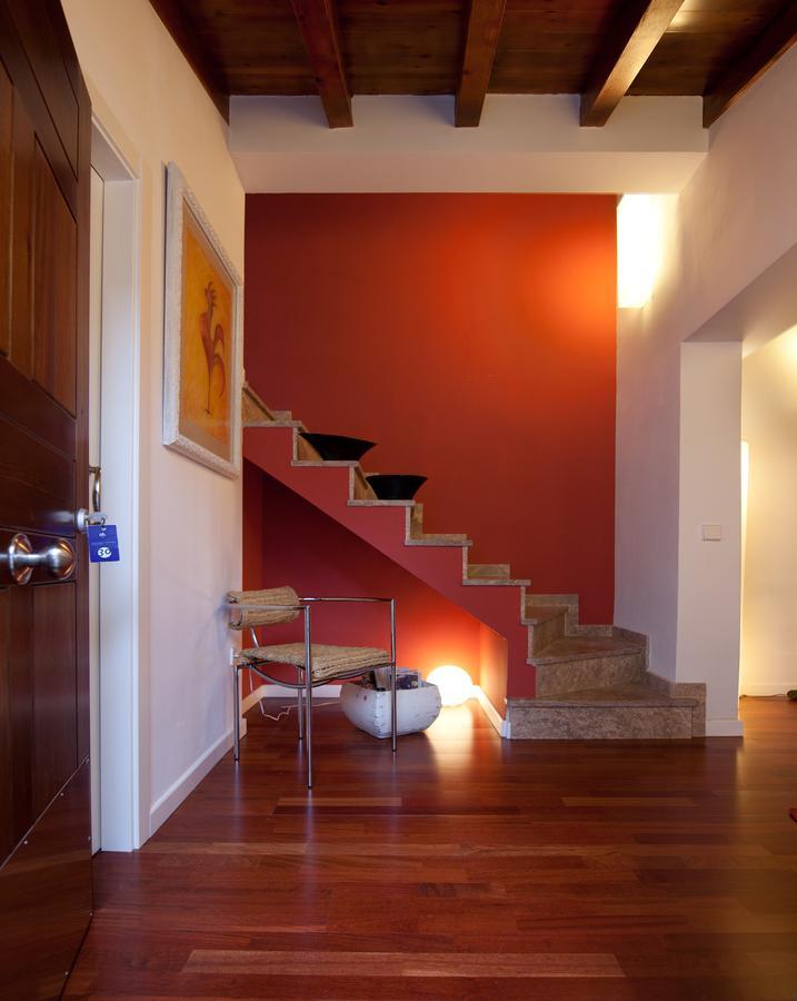 Apartamentos Abad Toledo Szoba fotó
